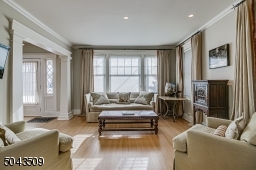 Large Windows & Recessed Lights