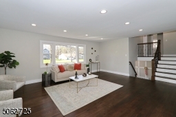 Light and bright Living Room