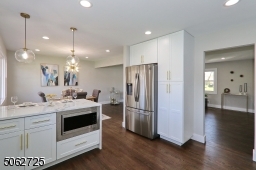 Gorgeous kitchen