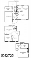 Floor Plans and room measurements are approx.