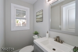 Ground floor full bathroom