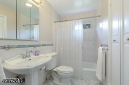 Marble Floor