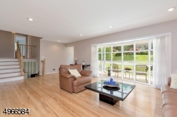 HW Floors, Picture Window
