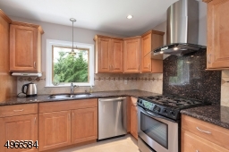 Stainless Appliances