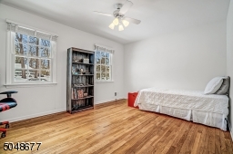 Wood floors