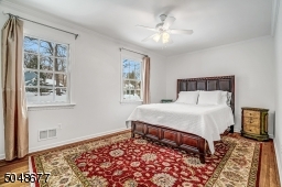 Large closets