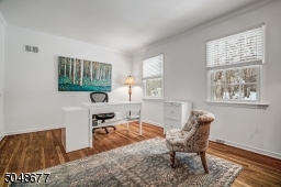 5th Bedroom can be part of Master Suite.