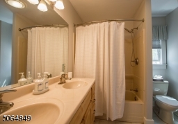 Double sinks