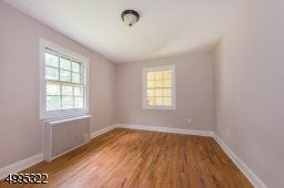 Extra room on first floor. Office or guest room?