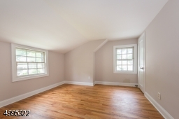 Bedroom #1 on second floor