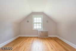Bedroom #2 on second floor