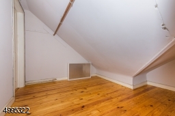 Large closet
