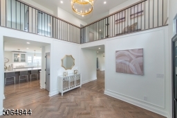 Fabulous Two story entry. Gorgeous hardwood floors throughout and pre wired for internet and cable
