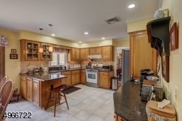 Appliances are all included.