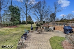 Nice for relaxing. Outdoor Chiminea included.