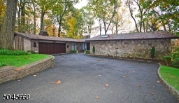 The main level two car garage makes daily access easy, located near the kitchen for carrying groceries!