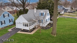 Lovely Level Property