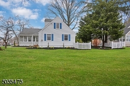 Lovely Level Property