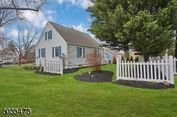 Lovely Level Property