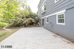 Accessible from the finished basement Recreation Room