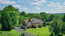 Welcome to this gorgeous home where every house is unique on this picture perfect street.