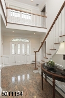 2-story Foyer will excite you from the moment you enter.