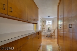 Huge storage space for all your Kitchenware