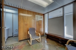 Waiting Room adjacent to Powder Room Ground Level