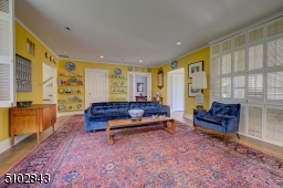 View towards Dining Room