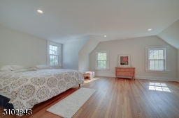 Walk in closet in entry to Bedroom