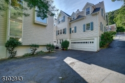 Two car Garage