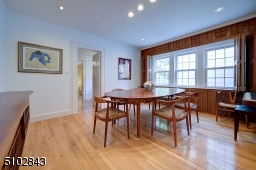 Adjacent to Breakfast Room