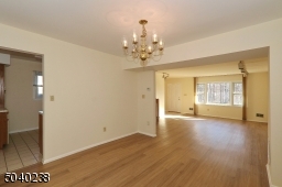 New Vinyl Flooring!