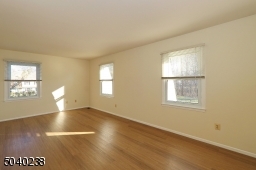 New Vinyl Flooring & Park-Like Views