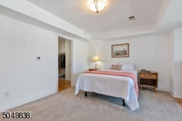 Walk-In Closet plus huge storage room with window