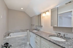 Jetted Tub
