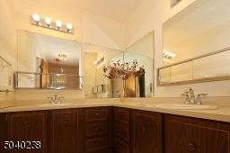 Double Sinks