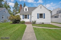 Charm & Character throughout! Large Fenced Yard!
