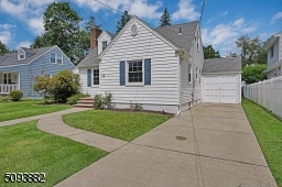 Charm & Character throughout! Large Fenced Yard!