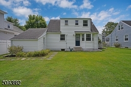 Charm & Character throughout! Large Fenced Yard!