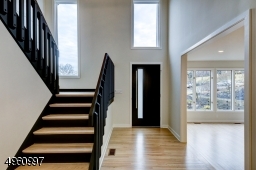Lots of natural light throughout!