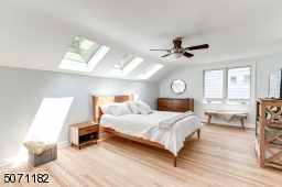 Beautiful skylights