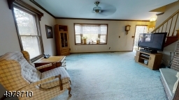 Plywood Under Carpet Home Built in 1987