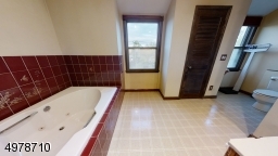 Large 2 Person Jacuzzi Tub - Stall Shower - Home Built in 1987