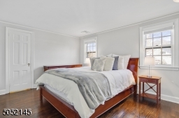 Bedrooms 2 is bright and sunny with ample closets and have access to the Full Hallway Bathroom