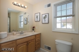 Second floor main Bathroom
