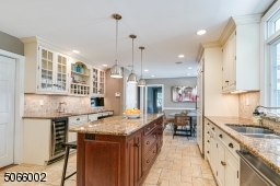 2 Additional Beverage Refrigerators.