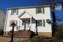 View of entire Duplex building -- Unit 2 is on the right side