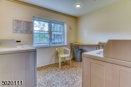 Laundry Room nearby on same floor