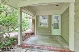 Entrance to Mudroom